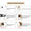 LED Light Therapy Face Mask