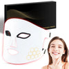 LED Light Therapy Face Mask