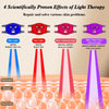 LED Light Therapy Face Mask